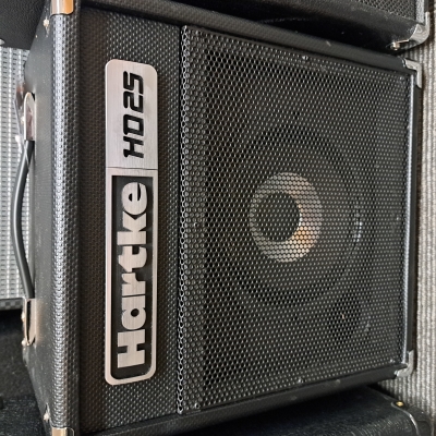 Store Special Product - Hartke HD25